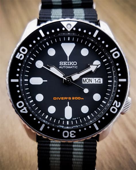 seiko skx007 price.